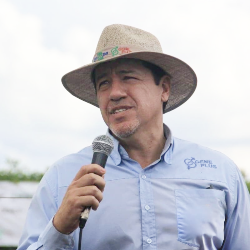 Leonardo Nieto