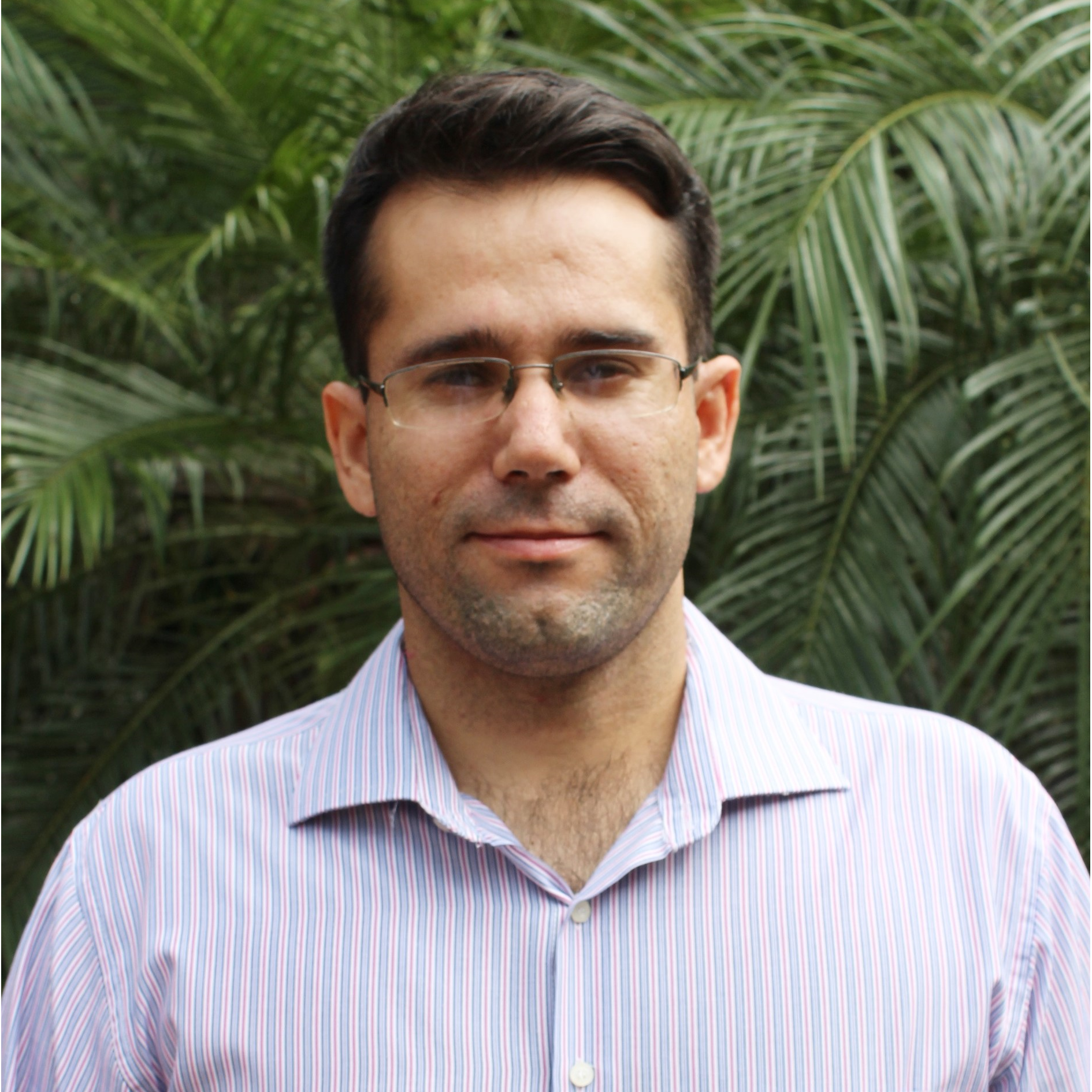 Gilberto Menezes