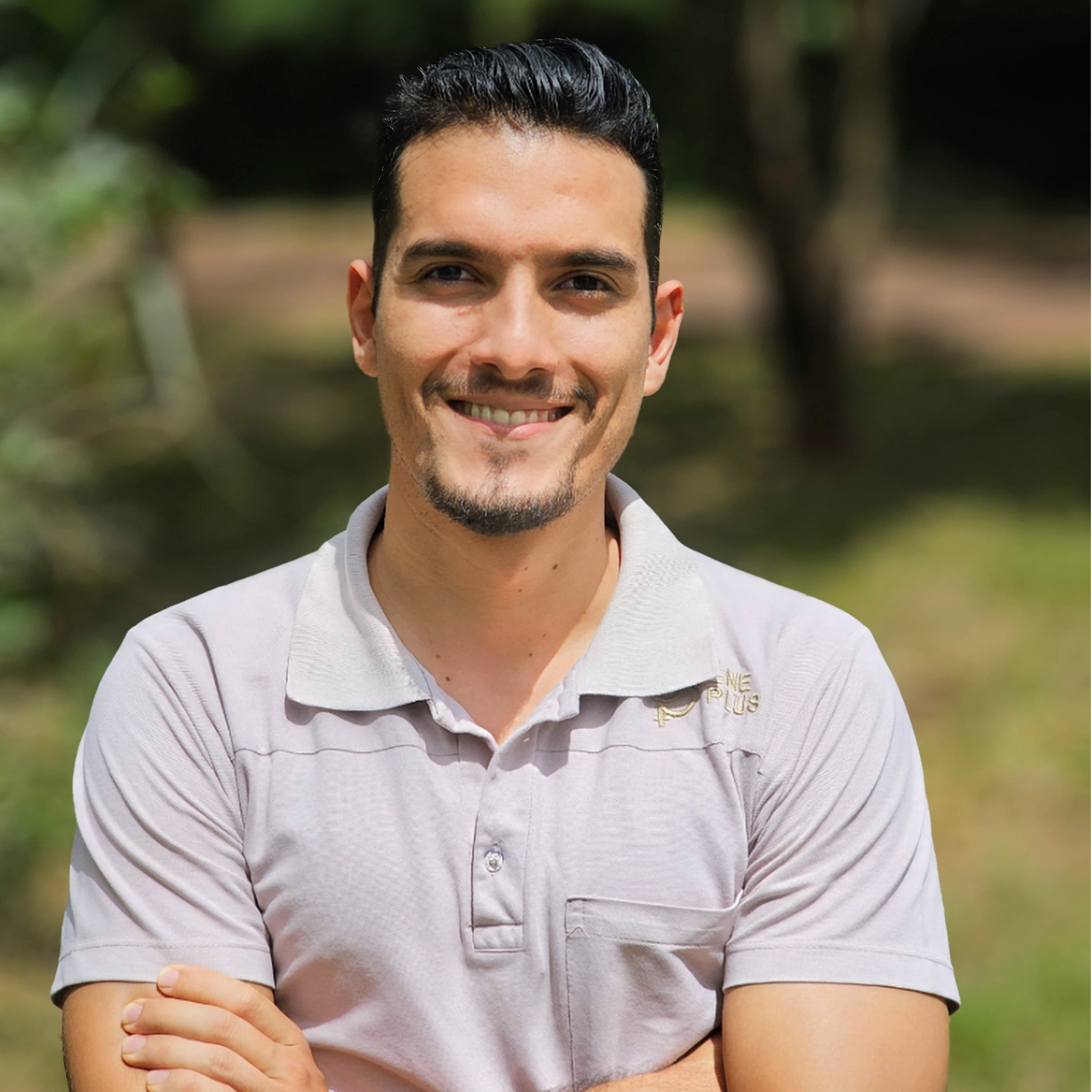 Ernesto Ferreira dos Santos Junior