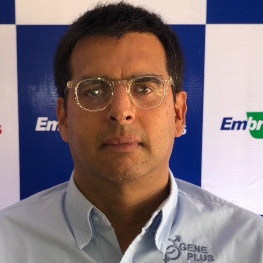 Fernando Daniel Bogado Rivas