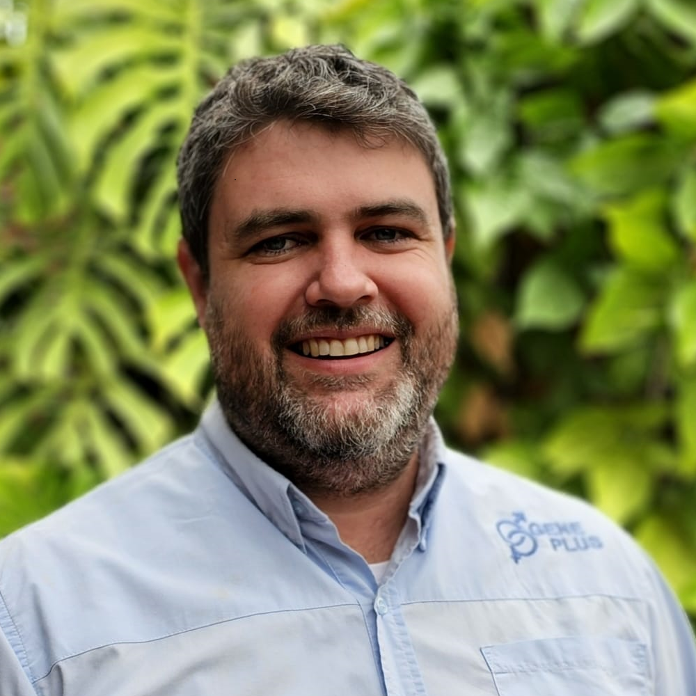 Jean Luc Garcia Le Bourlegat