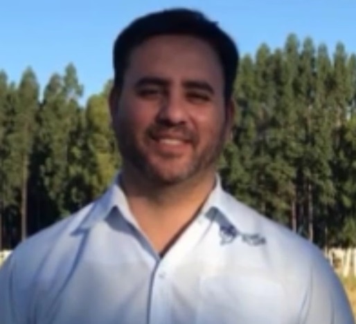 Saulo Cáceres Salomão