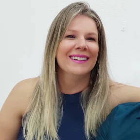 Adriana Aparecida de Lima Nogueira