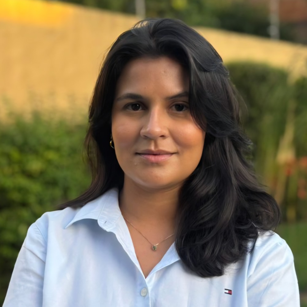 Karla Izidio Latta