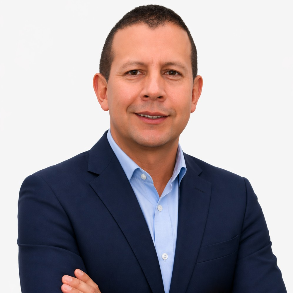 Ariel Jimenez Rodriguez