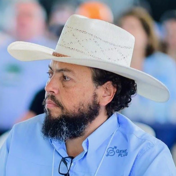 Ricardo Rivas