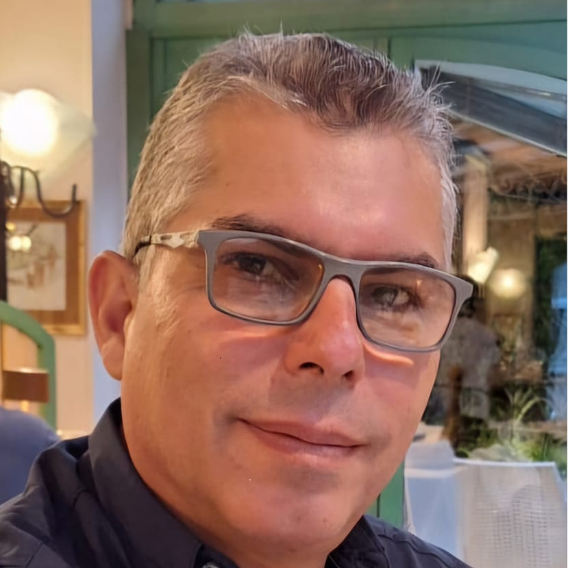 José Ernesto Chavez Parada
