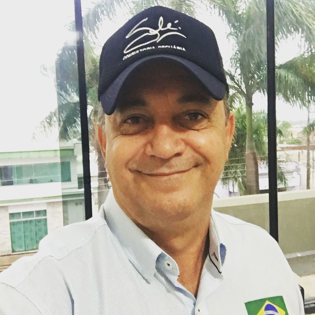 Marcelo Solé  de Matos