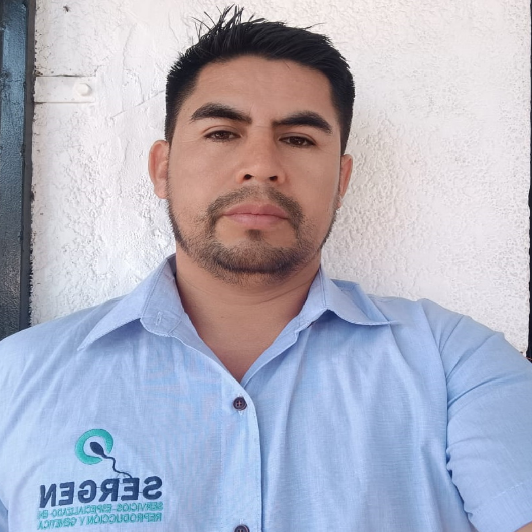 Jesus Pepe Alvarez Rodriguez