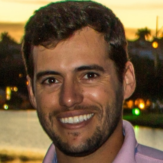 Lucas Nascimento Silva