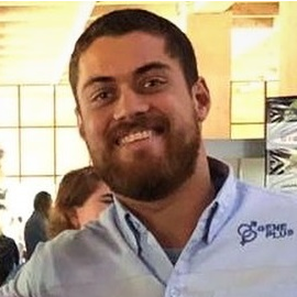 Marcus Vinicius Costa Junior