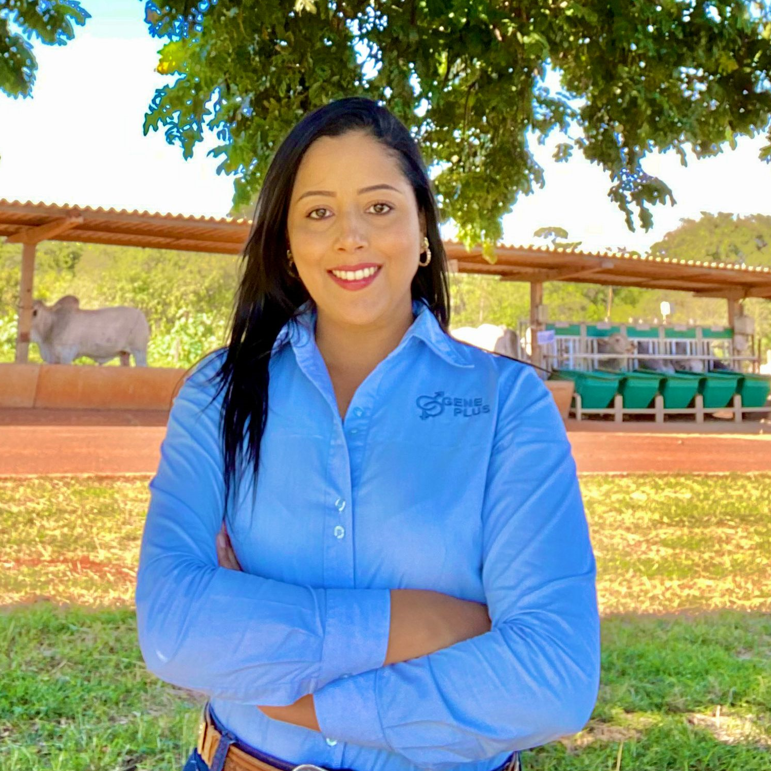 Ana Paula Souza
