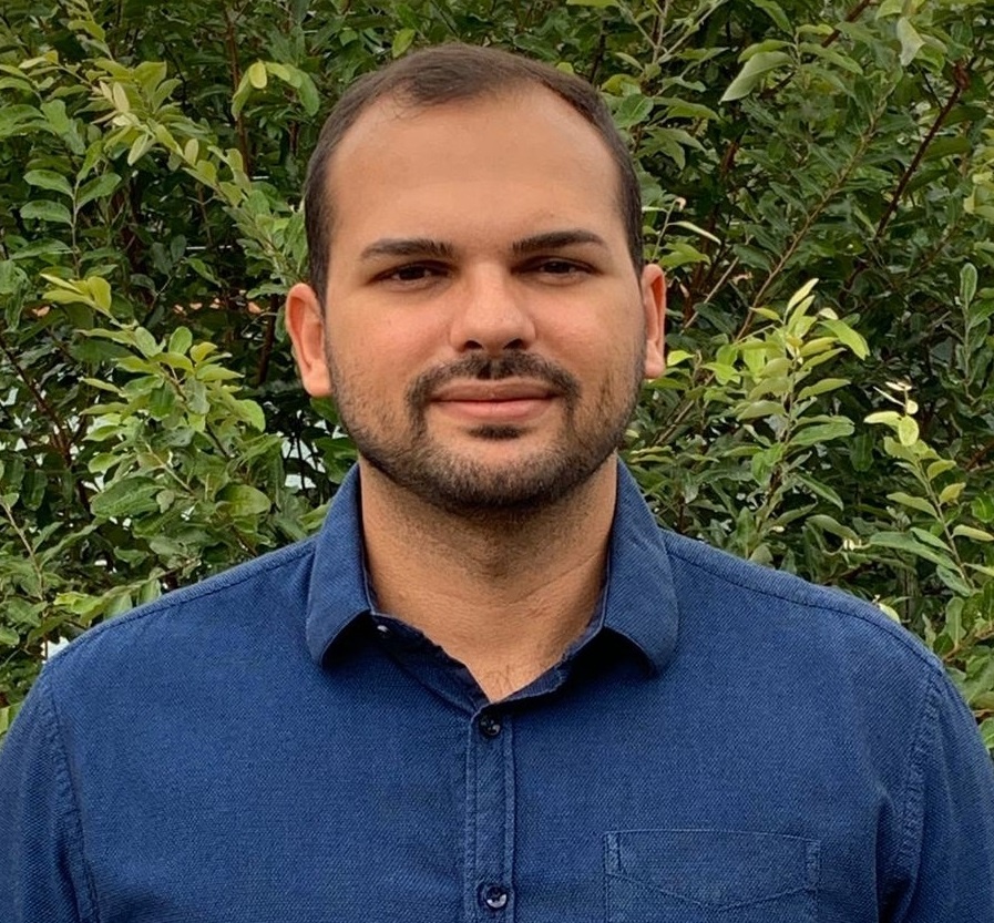 Pedro Clésio Ribeiro Filho