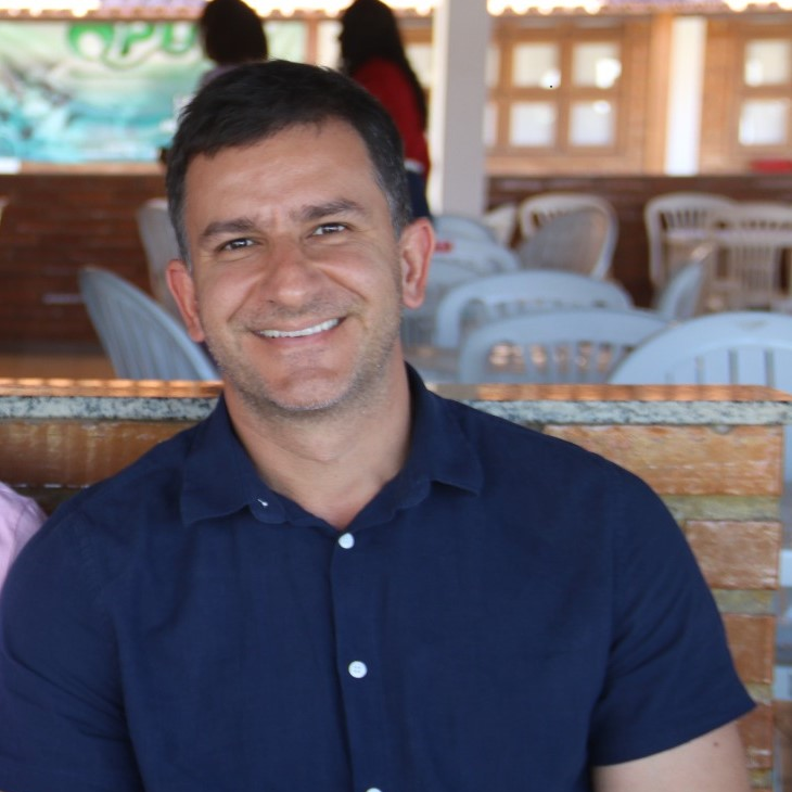 Luiz Felipe Mendes Pacheco