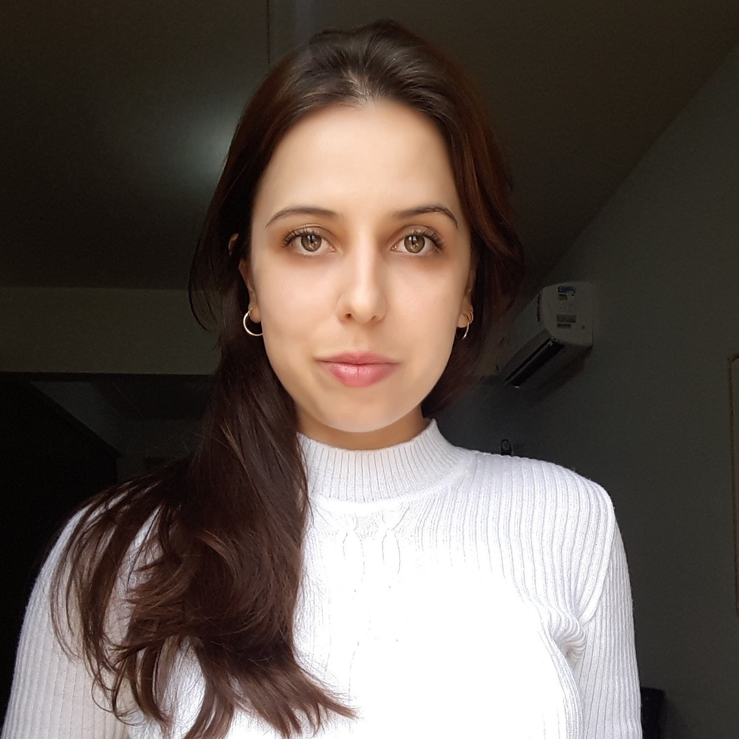 Patrícia Eloísa Tormen