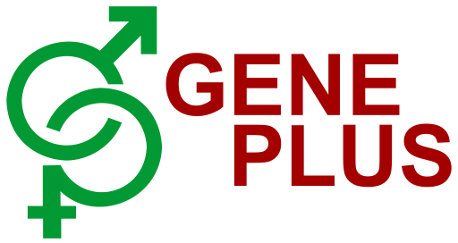Logo Geneplus